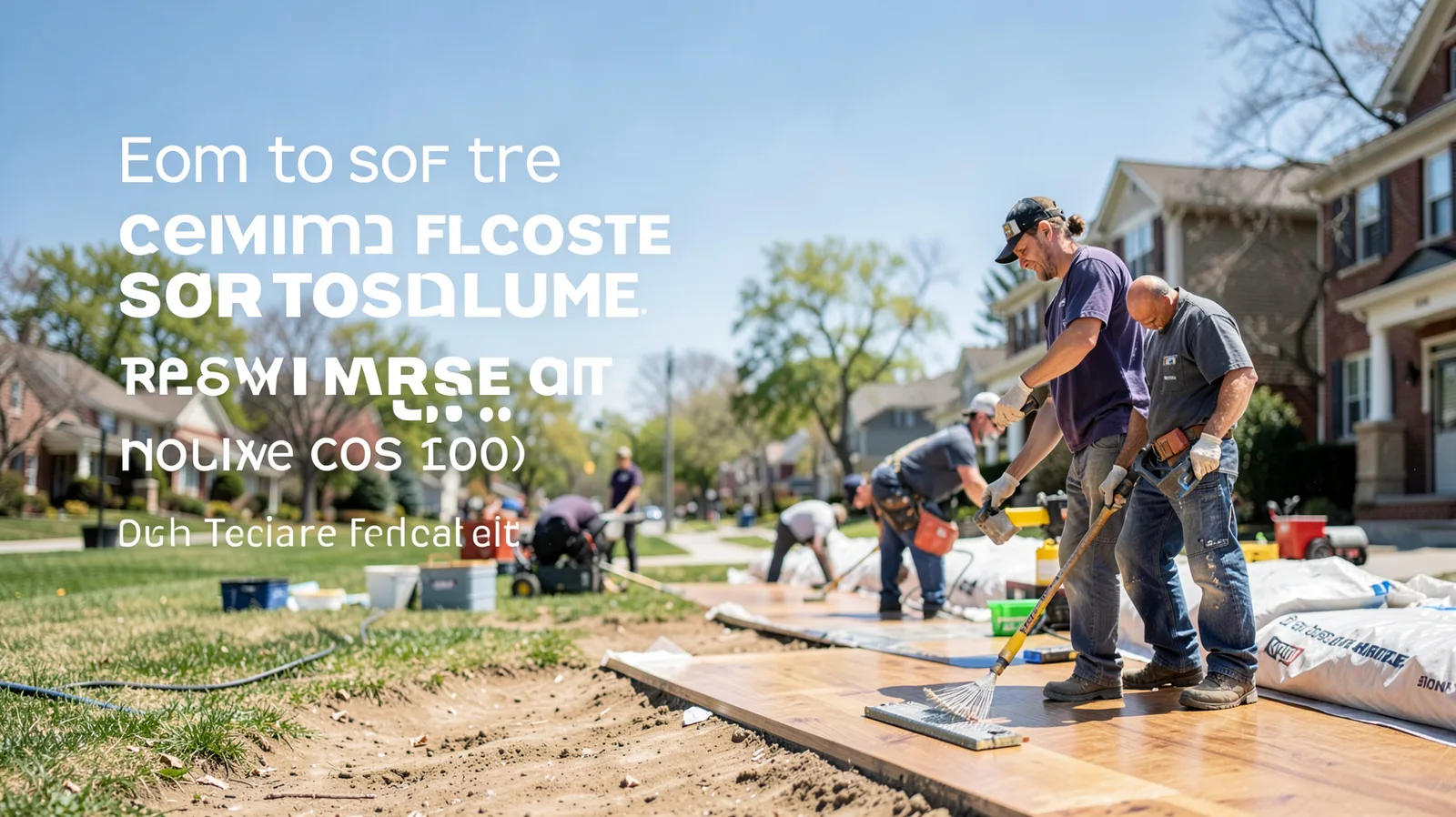 Laminate flooring installation in Kenoza Lake, NY near me
